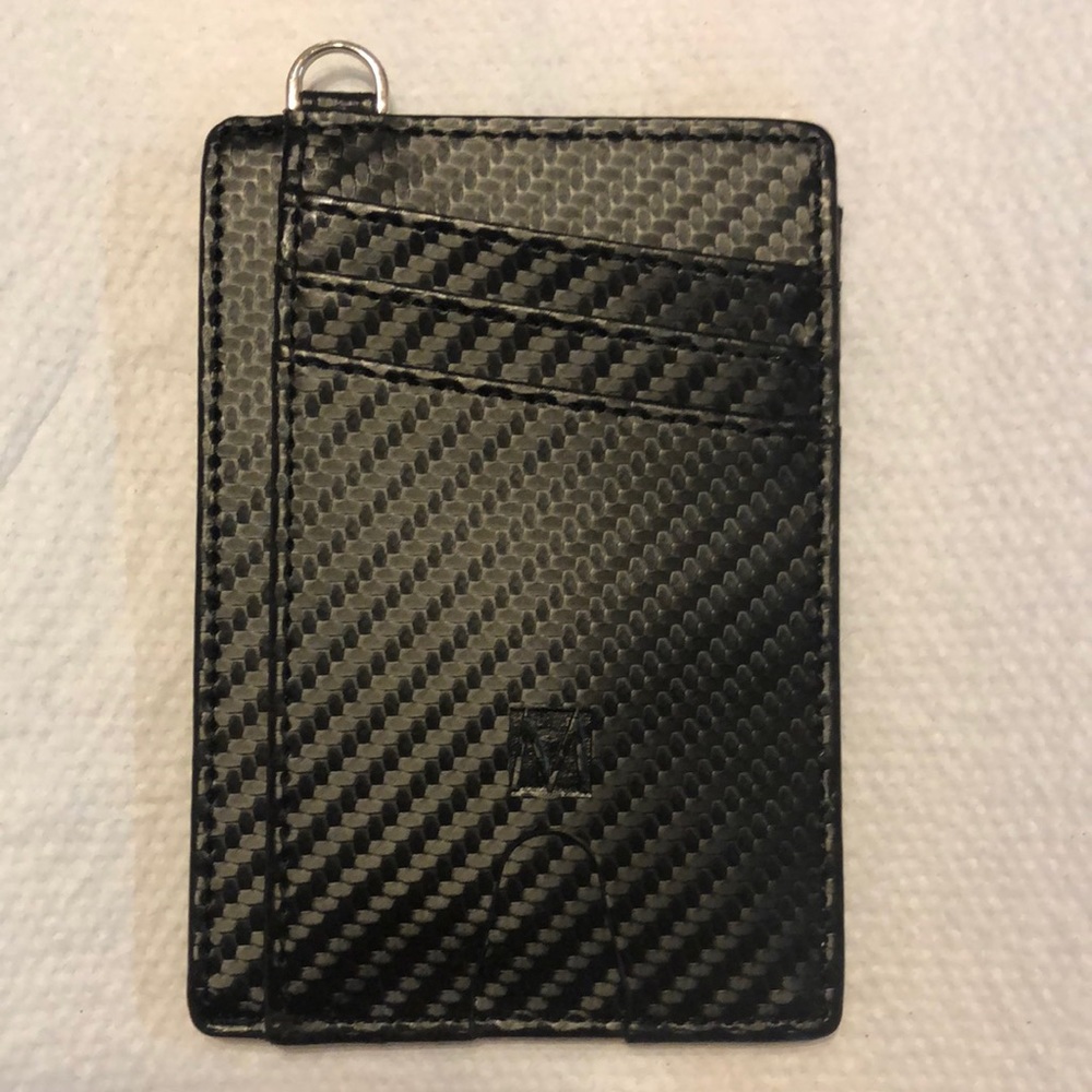 Montableu-Milano minimalist wallet